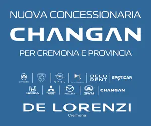 Concessionaria De Lorenzi