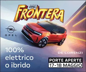 Concessionaria De Lorenzi