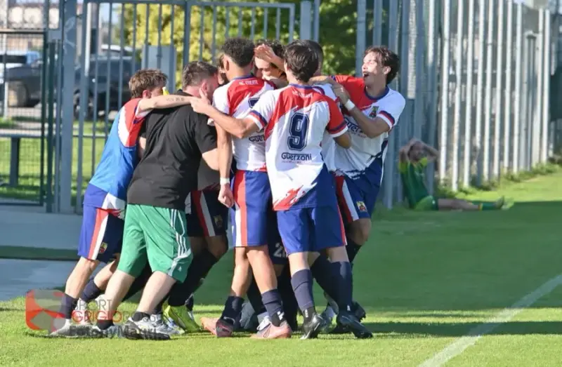 2^ Categoria: Casale...