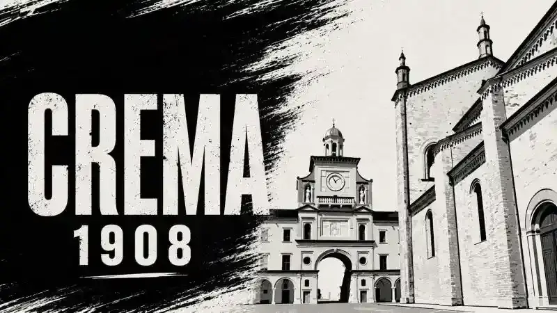 Il Crema 1908 annuncia il giovane trequartista Pietro Ricci