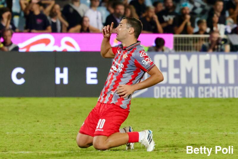 Bonazzoli: che partenza! Tre gol e due assist per smentire gli scettici
