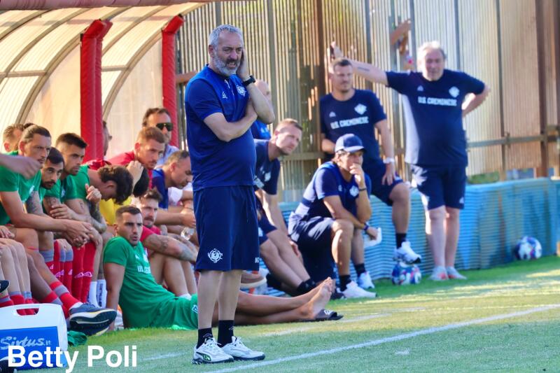 I grigiorossi convocati per Ronzone: Sanabria, Thorsby e Baschirotto assenti