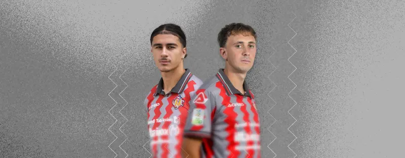 La Cremo presenta la 3ª maglia: 16 settembre all'USC Store con Licina e Berti