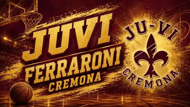 La Juvi ingaggia il point guard italo-argentino Facundo Corvalan
