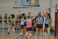 Ostiano ritrova la vittoria: 3-0 all'Anderlini