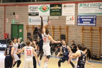 Una grande Mazzoleni Pizzighettone espugna Gorizia: 84-96