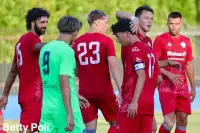 Cremonese ‘in azzurro’: Lickunas e Lordkipanidze 'ok'. Giovedi tocca a Berti con l'U21