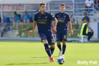 Cremonese al lavoro: mercoledì ore 11 allenamento a porte aperte al Soldi