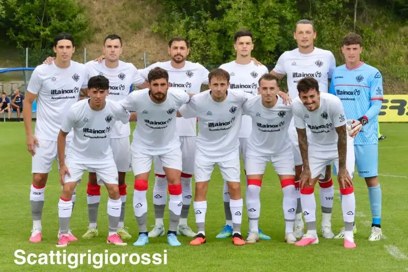 Cremonese-Lumezzane negli...