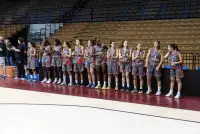 La Cremonese Basket sfiora l’impresa; la spunta Gallarate all’overtime 63 a 55